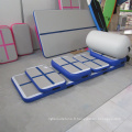 Vente en gros Gymnastic Home Edition 6 ensembles Gym Mat Tumble Air Gonflable Track